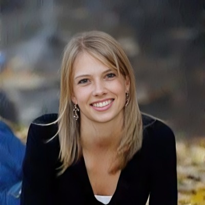 Rachel Glandorf McCoy